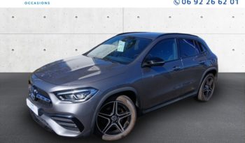 Vente Mercedes-benz Gla 200 163ch amg line 7g-dct Cotrans-multi Marques Saint Pierre, La Reunion.