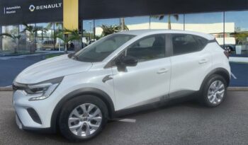 Vente Renault Captur 1.0 tce 90ch business -21 Renault-renault Saint Denis, La Reunion.