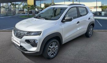 Vente Dacia Spring 45ch confort - achat intégral Renault-renault Saint Pierre, La Reunion.