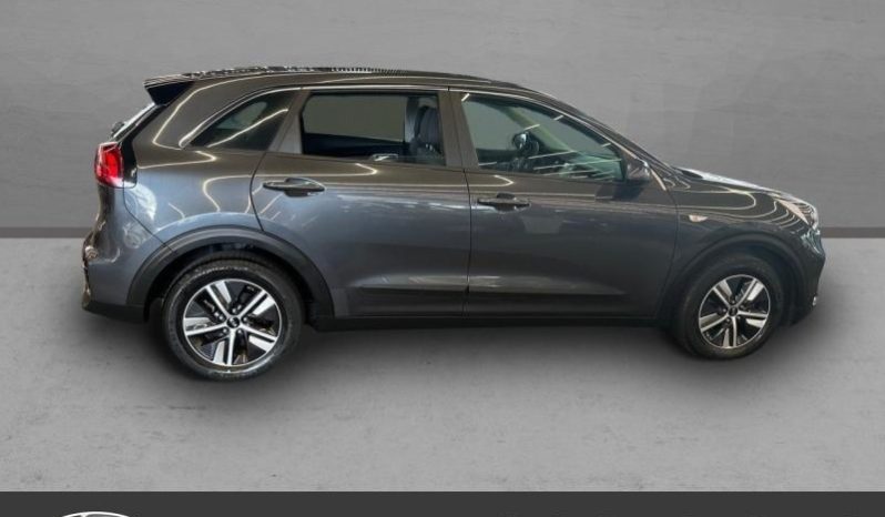 KIA Niro 1.6 GDi 105ch ISG + électrique 43.5ch Active DCT6 complet