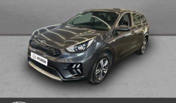 Vente Kia Niro 1.6 gdi 105ch isg + électrique 43.5ch active dct6 Hyundai-hyundai Sainte Clotilde, La Reunion.