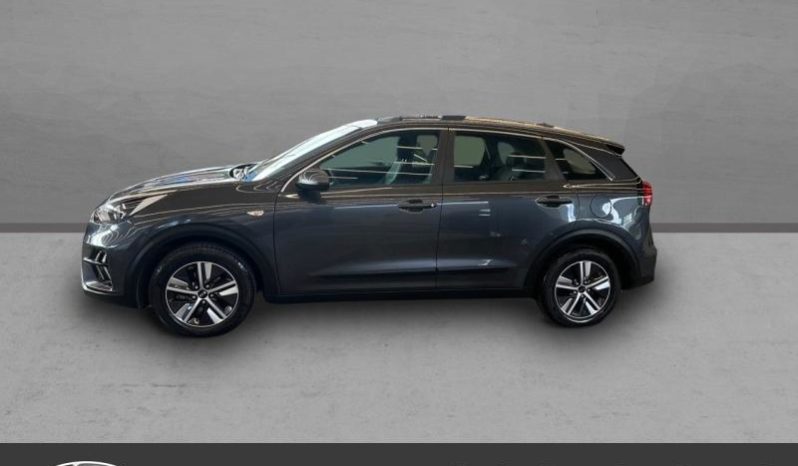 KIA Niro 1.6 GDi 105ch ISG + électrique 43.5ch Active DCT6 complet