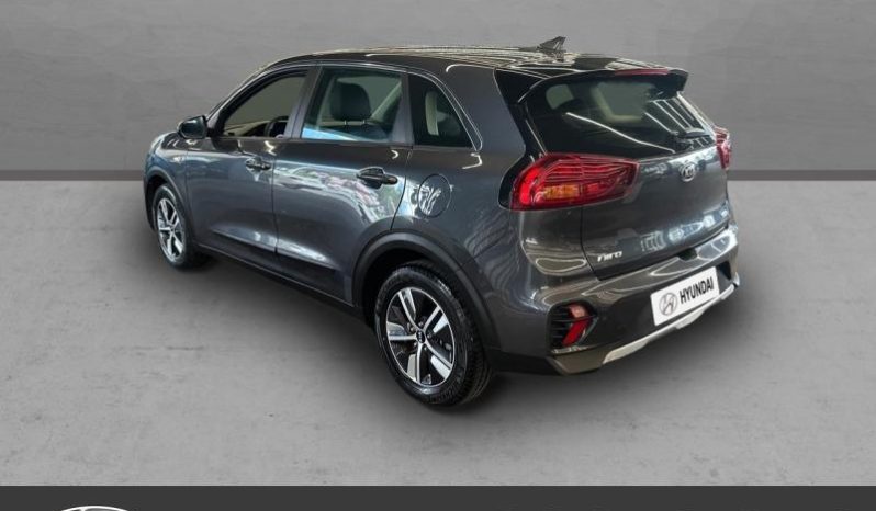 KIA Niro 1.6 GDi 105ch ISG + électrique 43.5ch Active DCT6 complet