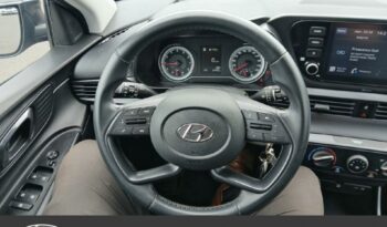 Image illustrative Berline occasion climatisation aurora grey Reunion à saisir.