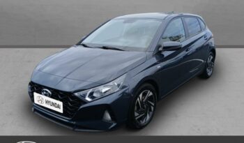 Vente Hyundai I20 1.0 t-gdi 100ch hybrid creative Hyundai-hyundai Occasion Saint-pierre, La Reunion.