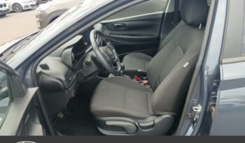 Photo I20 occasion 1.0 t-gdi 100ch hybrid creative ile Reunion.