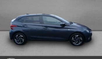 Occasion à vendre : Hyundai voiture aurora grey essence/micro-hybride 1.0 t-gdi 100ch hybrid creative Reunion