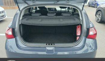 Reunion auto occasion I20 2021 1.0 t-gdi 100ch hybrid creative pas chère.