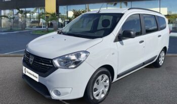 Vente Dacia Lodgy 1.5 blue dci 95ch essentiel 7 places e6d-full Renault-renault Saint Pierre, La Reunion.