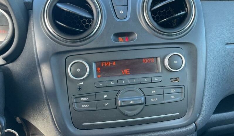DACIA Lodgy 1.5 Blue dCi 95ch Essentiel 7 places E6D-Full complet