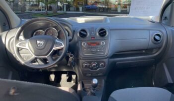 Occasion à vendre : Dacia voiture gris diesel 1.5 blue dci 95ch essentiel 7 places e6d-full Reunion