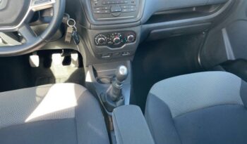Reunion auto occasion Lodgy 2022 1.5 blue dci 95ch essentiel 7 places e6d-full pas chère.