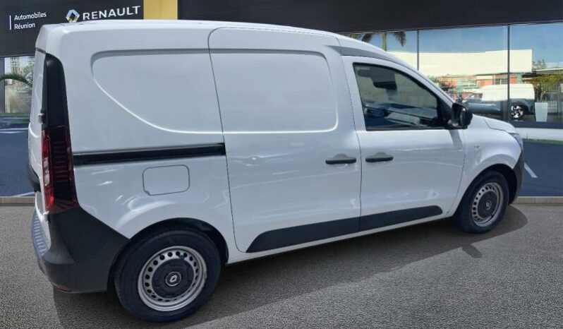 RENAULT Express Van 1.5 Blue dCi 75ch Générique complet