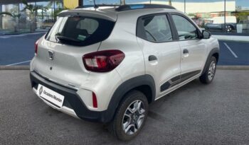 Spring occasion Reunion 45ch business 2020 - achat intégral, modèle 2021 à vendre.