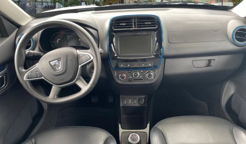 DACIA Spring Business 2020 – Achat Intégral complet