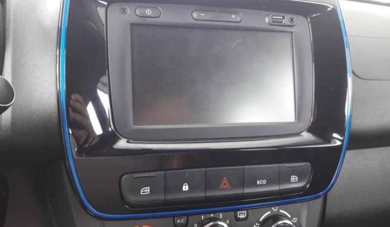 DACIA Spring Business 2020 – Achat Intégral complet
