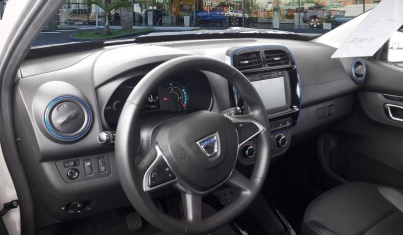 DACIA Spring Business 2020 – Achat Intégral complet