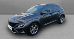 HYUNDAI Kona 1.0 T-GDi 120ch Hybrid 48V Creative