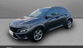 Vente Hyundai Kona 1.0 t-gdi 120ch hybrid 48v creative Hyundai-hyundai Occasion Saint-pierre, La Reunion.