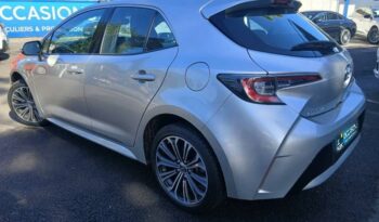 Occasion à vendre : Toyota voiture gris hybride : essence/electrique 122h1.8l hsd bva Reunion