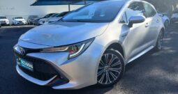 TOYOTA Corolla 122h1.8L HSD BVA