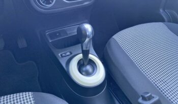 Reunion auto occasion Twingo 2021 e-tech electric life r80 achat intégral - 21my pas chère.