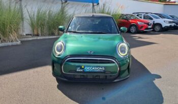 Photo Cabrio occasion one 102ch ile Reunion.