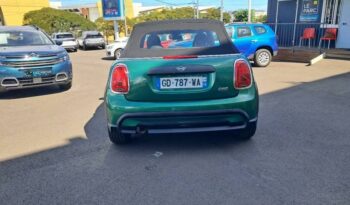 Vente de cabriolet voiture occasion 974 Reunion.