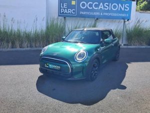 Vente Mini Cabrio one 102ch Leparc-gbh Comptoir Des Isles, La Reunion.