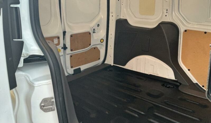 FORD Transit Connect L1 1.5 EcoBlue 75ch Ambiente complet