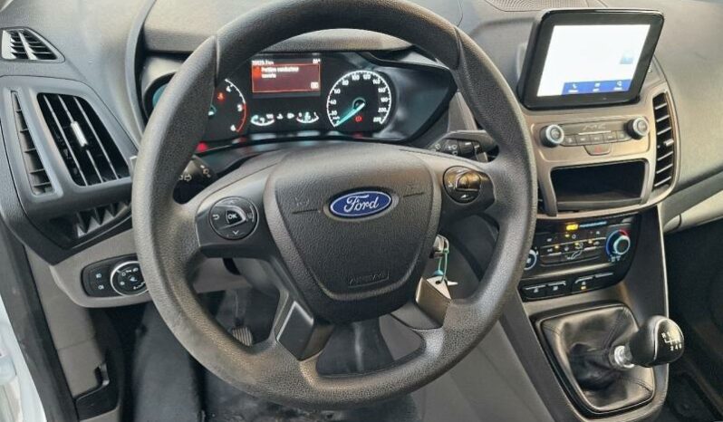FORD Transit Connect L1 1.5 EcoBlue 75ch Ambiente complet