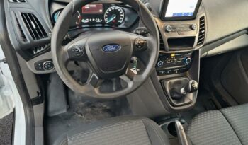 Occasion à vendre : Ford voiture blanc glacier diesel l1 1.5 ecoblue 75ch ambiente Reunion