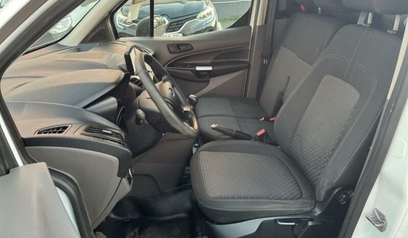 FORD Transit Connect L1 1.5 EcoBlue 75ch Ambiente complet