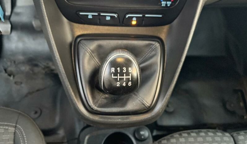 FORD Transit Connect L1 1.5 EcoBlue 75ch Ambiente complet