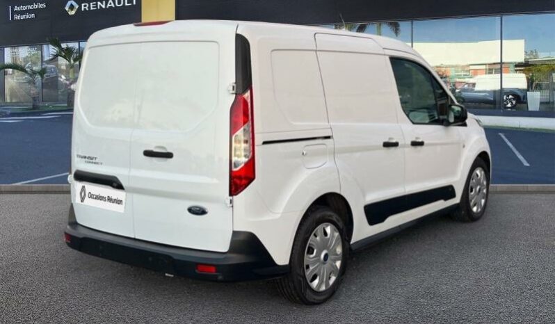 FORD Transit Connect L1 1.5 EcoBlue 75ch Ambiente complet