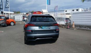 Vente de s.u.v. voiture occasion 974 Reunion.