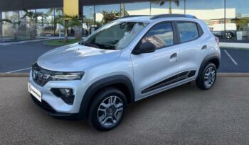 Vente Dacia Spring 45ch confort - achat intégral Renault-renault Saint Pierre, La Reunion.