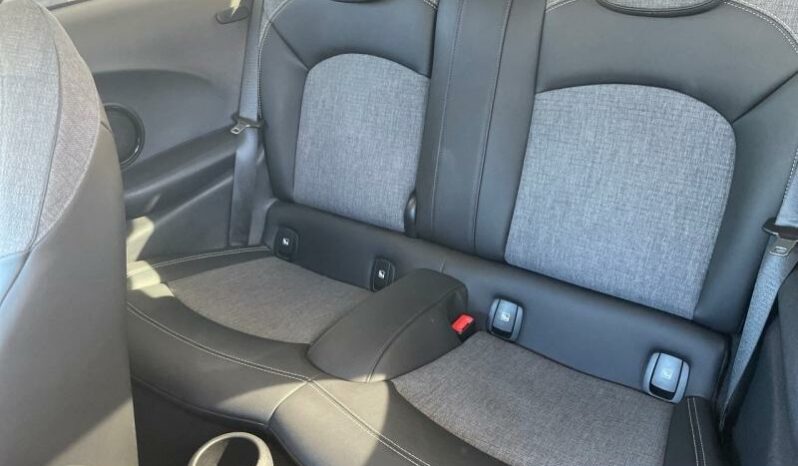 MINI Mini Cooper SE 184ch Edition Camden BVA 5CV complet