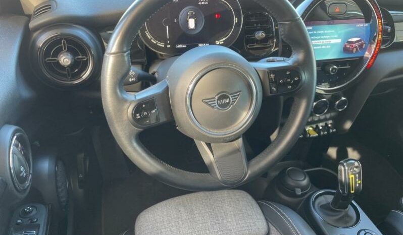 MINI Mini Cooper SE 184ch Edition Camden BVA 5CV complet
