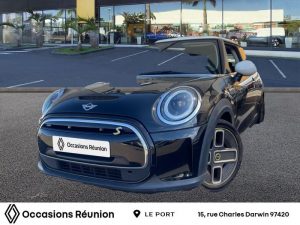Vente Mini Mini cooper se 184ch edition camden bva 5cv Renault-renault Le Port, La Reunion.