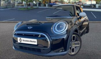 Vente Mini Mini cooper se 184ch edition camden bva 5cv Renault-renault Le Port, La Reunion.
