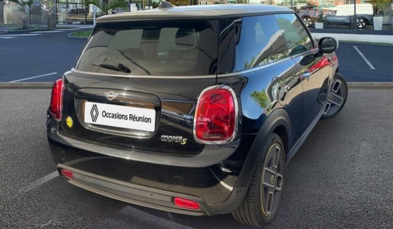 MINI Mini Cooper SE 184ch Edition Camden BVA 5CV complet