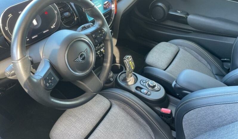 MINI Mini Cooper SE 184ch Edition Camden BVA 5CV complet