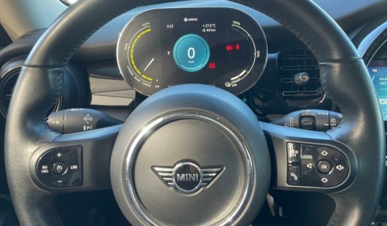 MINI Mini Cooper SE 184ch Edition Camden BVA 5CV complet