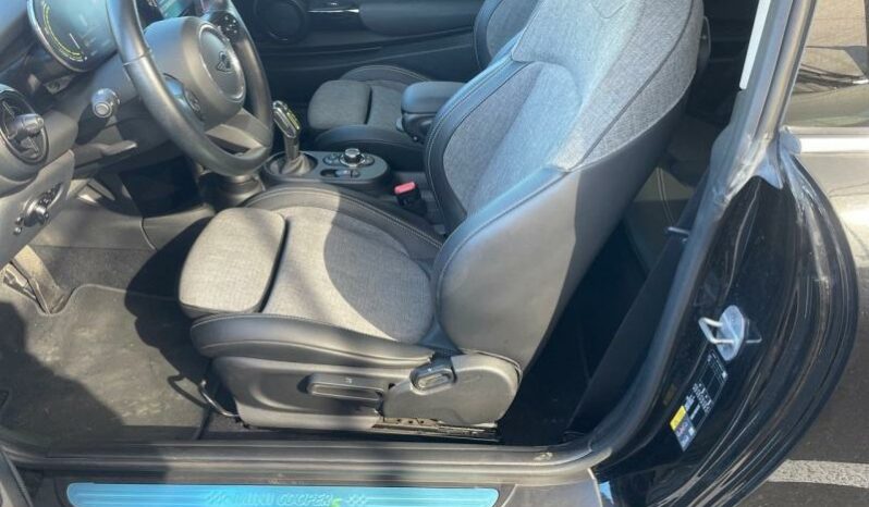 MINI Mini Cooper SE 184ch Edition Camden BVA 5CV complet