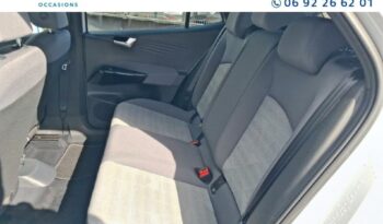 Photo Id.3 occasion 150ch pure performance 45 kwh ile Reunion.