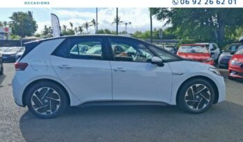 Occasion à prix réduit chez Cotrans-multi Marques Saint Pierre : Vente berline 2021, berline à La Reunion.