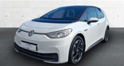 VOLKSWAGEN ID.3 150ch Pure Performance 45 kWh