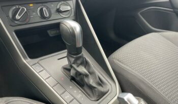 Reunion auto occasion Polo 2021 1.0 tsi 95ch carat dsg7 euro6d-t pas chère.