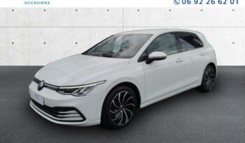 Vente Volkswagen Golf 1.5 etsi opf 130ch life business dsg7 Cotrans-multi Marques Saint Pierre, La Reunion.